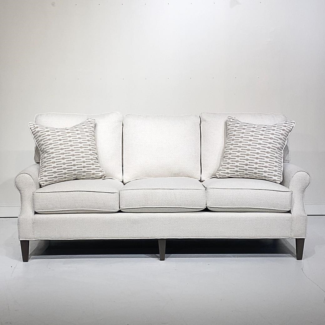 Ethan allen top wyndham sofa